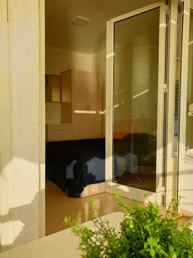 Matin Apartment Sea View Durrës 外观 照片